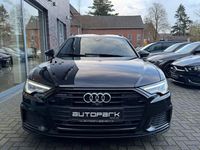 Gebraucht Audi A6 S-Line 286 PS (210 kW) 2020 Schwarz Kombi