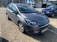 gebraucht Opel Corsa E Edition Automatik