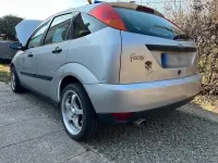 Gebraucht Ford Focus 75 PS (55 kW) 2001 Limousine