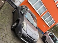 Gebraucht Renault Clio II 101 PS (74 kW) 2009 Grau Limousine