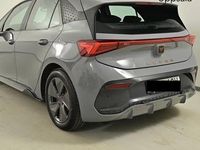 Second-hand Cupra Born 150 kW (204 CP) 2024 Gri Hatchback