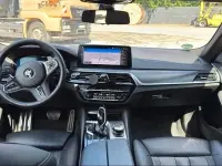 Gebraucht BMW 530e iPerformance 252 PS (185 kW) 2020 Limousine