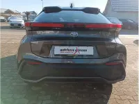 Neu Toyota C-HR 223 PS (164 kW) 2025 SUV