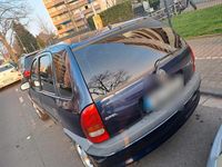 Second-hand Opel Corsa 65 CP (47 kW) 2000 Albastru Hatchback