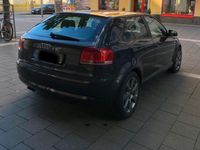 gebraucht Audi A3 / 2.0TDI / TÜV bis 08.25