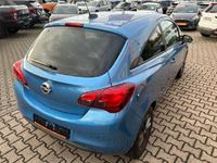 gebraucht Opel Corsa Jahre ecoFlex 1.4 Turbo