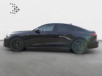 Gebraucht Audi A5 Ambiente 204 PS (150 kW) 2025 Mythosschwarz metallic Coupé