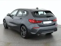 Gebraucht BMW 118 Advantage 140 PS (102 kW) 2020 Andere Kleinwagen