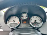 Gebraucht Peugeot 207 120 PS (88 kW) 2007 Blau Kombi