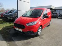 Gebraucht Ford Transit Trend 75 PS (55 kW) 2021 Racerot Van / Kleinbus