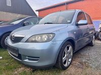 Second-hand Mazda 2 Active 80 CP (58 kW) 2006 Tonic Hatchback