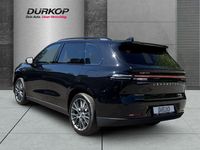 Neu Leapmotor C10 160 kW (218 PS) 2026 Metallic black SUV