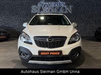Gebraucht Opel Mokka Innovation 140 PS (102 kW) 2015 Weiß SUV