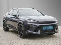 Neu Cupra Formentor VZ 400 PS (294 kW) 2026 Dark void metallic SUV