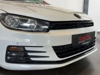 Gebraucht VW Scirocco CLUB 179 PS (131 kW) 2015 Pure white Coupé