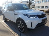 gebraucht Land Rover Discovery 3.0SDV6 HSE Luxury All-Terrain/ACC/360