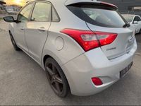 gebraucht Hyundai i30 