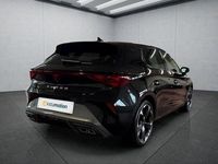 Usata Cupra Leon 150 CV (110 kW) 2024 Nero Utilitaria
