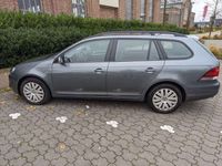 gebraucht VW Golf VI 