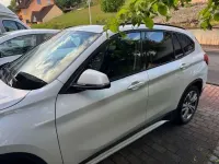 Gebraucht BMW X1 190 PS (139 kW) 2019 SUV