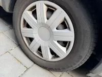 Gebraucht Opel Corsa 75 PS (55 kW) 2004 Silber Kleinwagen