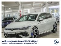 gebraucht VW Golf VIII R