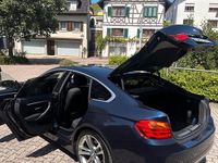 gebraucht BMW 420 i Gran Coupé F36