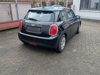 Gebraucht Mini ONE 102 PS (75 kW) 2017 Schwarz Kleinwagen
