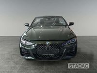 gebraucht BMW 440 Mi xDrive Sportpaket Navi Vollleder Klima PDC