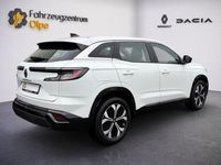 Gebraucht Renault Austral Evolution 158 PS (116 kW) 2024 Weiß SUV