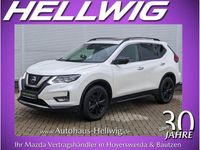 Gebraucht Nissan X-Trail N-TEC 150 PS (110 kW) 2020 Brilliant white metallic SUV