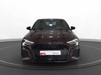 Gebraucht Audi A3 S-Line 110 PS (80 kW) 2022 Individuallackierungen audi excl Limousine
