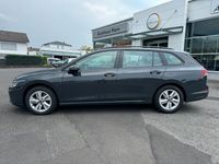 Gebraucht VW Golf VIII Life 116 PS (85 kW) 2021 Grau Kombi