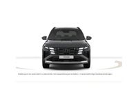 Gebraucht Hyundai Tucson Trend 136 PS (100 kW) 2024 Grau SUV
