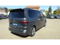 Usata VW Multivan Style 150 CV (110 kW) 2022 Grigio Monovolume