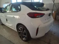 Neu Opel Corsa 101 PS (74 kW) 2026 Arktis weiß Kleinwagen