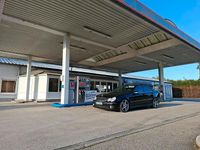 Gebraucht Mercedes C55 AMG AMG 367 PS (269 kW) 2004 Schwarz Limousine