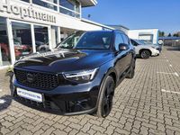 Gebraucht Volvo XC40 Plus 163 PS (119 kW) 2025 Onyx black / metallic SUV