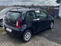 Gebraucht Skoda Citigo 75 PS (55 kW) 2017 Schwarz Kleinwagen