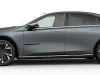 Neu Mazda 6e Takumi-Line 189 kW (258 PS) 2026 Polymetal gray Limousine