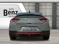 gebraucht Hyundai i30 Fastback 2.0 N Performance *KOMFORT-PAKET*