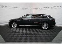 Gebraucht VW Arteon R-line 280 PS (205 kW) 2022 Deep black perleffekt Kombi