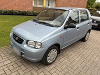 gebraucht Suzuki Alto 