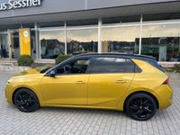 gebraucht Opel Astra Lim. LED/PP/Klimaaut./Winter-P./LM