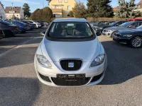 Używany Seat Altea 102 KM (75 kW) 2005 Minivan