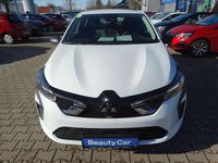 Neu Mitsubishi Colt Motion 67 PS (49 kW) 2025 Weiß Limousine