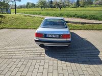 gebraucht Audi 80 2.0 E Avant E