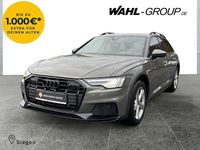 Gebraucht Audi A6 Allroad Basis 204 PS (150 kW) 2024 Chronosgrau , chronosgrau (gra Kombi