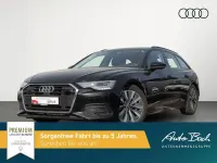 Gebraucht Audi A6 Performance 340 PS (250 kW) 2022 Schwarz Kombi
