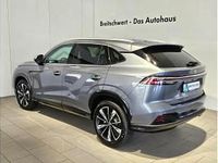 Neu MG HS Luxury 272 PS (200 kW) 2025 Silber (sterling silver metallic) SUV